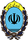 لوگوی بانک ملی